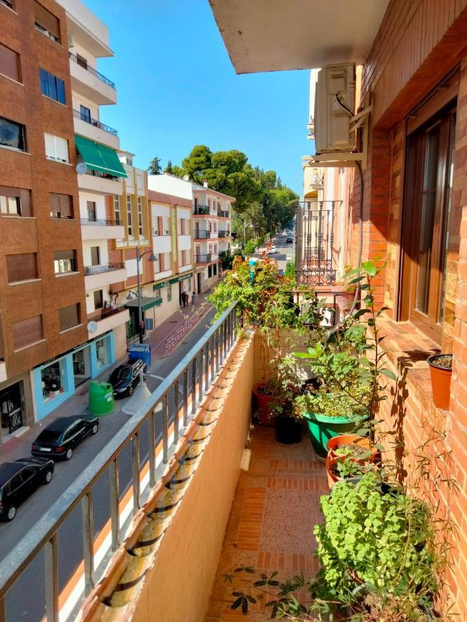 Cascada De Apartment *